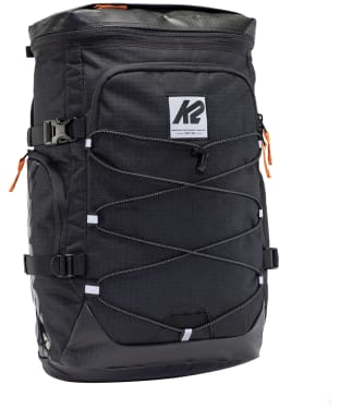 K2 Backpack - Black