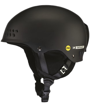 Women’s K2 Emphasis MIPS Helmet - Black