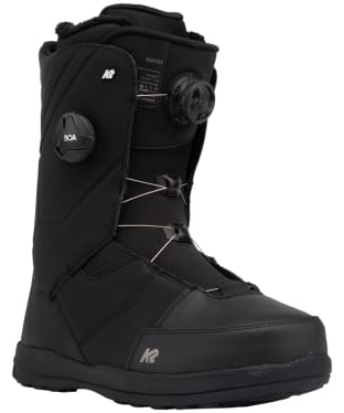 Men’s K2 Maysis Snowboard Boots - Black