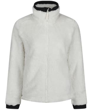 Women’s Helly Hansen Precious Fleece Jacket - Off White