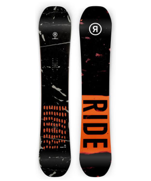Men’s Ride Manic Snowboard - 157cm - 