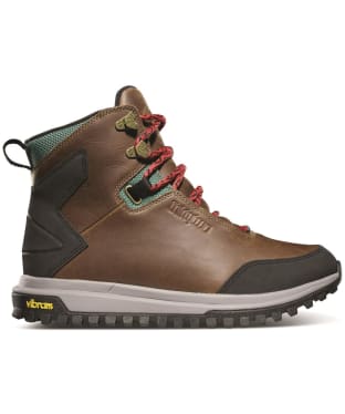Men's ThirtyTwo Digger Boots - Brown / Black 