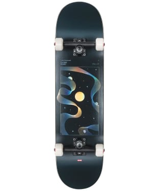 Globe G2 Parallel Board – 8.25” - Midnight Prism / Realm