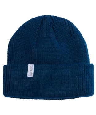 Coal The Frena Beanie - Marine Blue