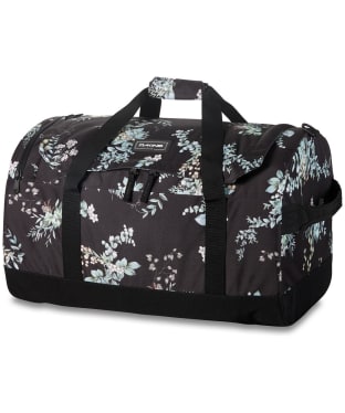 Dakine EQ Duffle Bag 50L - Solstice Floral