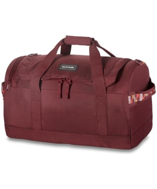 Dakine EQ Duffle Bag 35L - Port Red