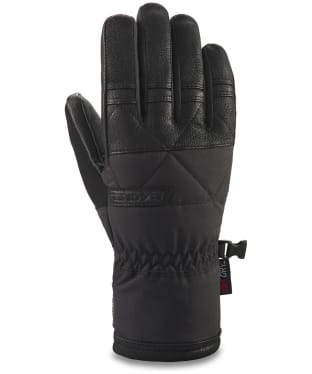Dakine Fleetwood Gloves - Black