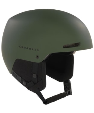Oakley MOD1 Pro MIPS Helmet - Dark Brush