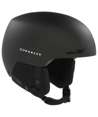 Oakley MOD1 Pro MIPS Helmet - Blackout