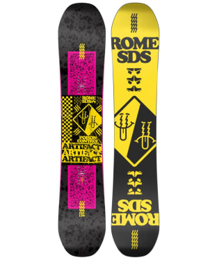 Men’s Rome Artifact Snowboard 153cm - 