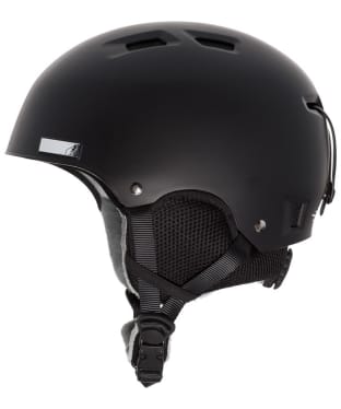 Men’s K2 Verdict Helmet - Black