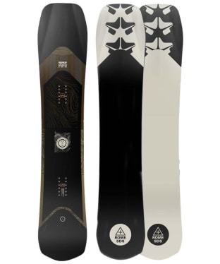 Men’s Rome Ravine Select Snowboard 158cm - 