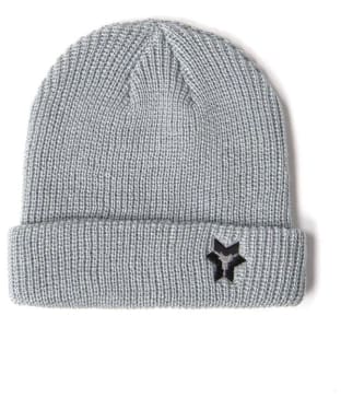 Method Star Beanie - Grey
