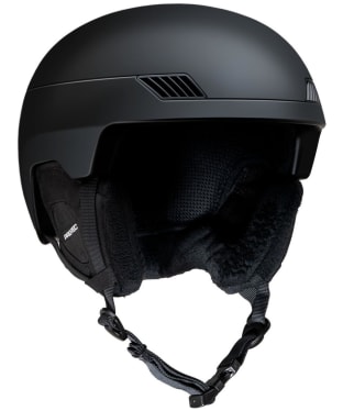 Pro-Tec Apex Cert Snow Helmet - Black