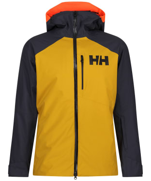 Men’s Helly Hansen Powdreamer Waterproof Ski Jacket - Arrowwood
