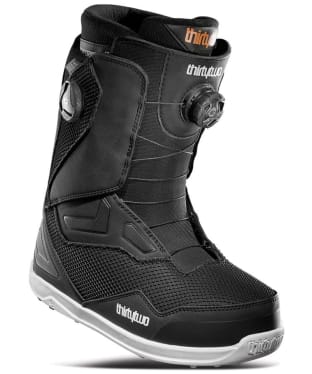 ThirtyTwo TM-2 Double BOA Wide Boots - Black