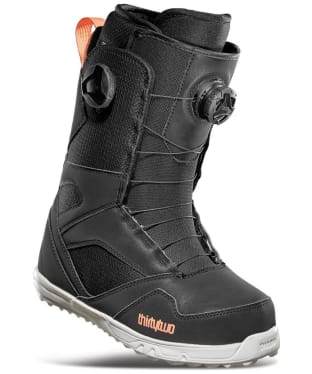 Women’s ThirtyTwo SW STW Double BOA Boots - Black / Pink
