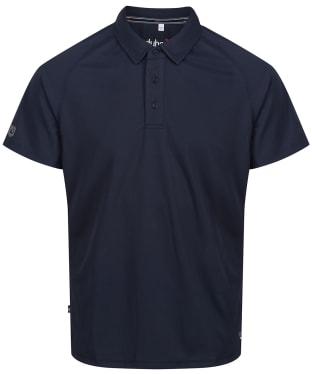 Men’s Dubarry Menton Polo Shirt - Navy