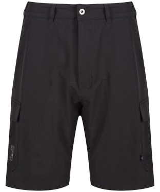 Men’s Dubarry Imperia Water Resistant Shorts - Graphite