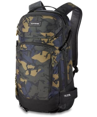 Dakine Heli Pro Backpack 20L - Cascade Camo