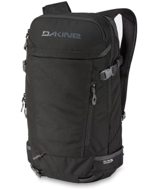 Dakine Heli Pro Water Repellent Backpack 24L - Black