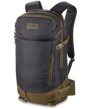 Dakine Heli Pro Backpack 24L - Blue Graphite