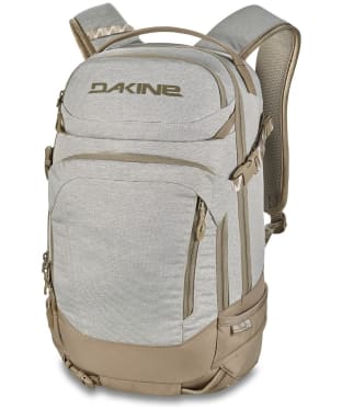 Women’s Dakine Heli Pro Backpack 20L - Stone