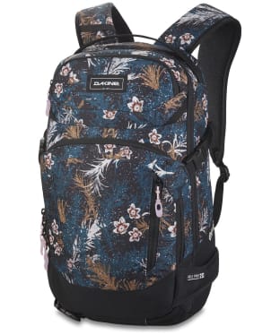 Women’s Dakine Heli Pro Backpack 20L - B4BC Floral