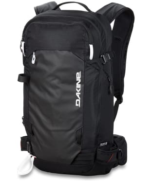 Dakine Poacher Backpack 22L - Black