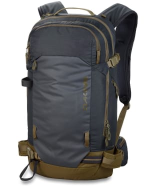 Dakine Poacher Backpack 22L - Blue Graphite