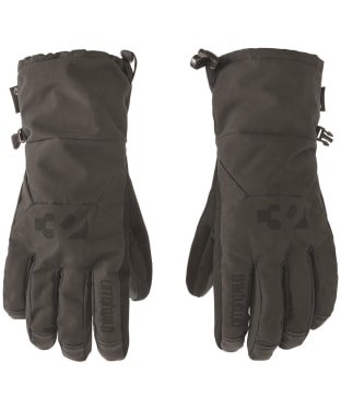 ThirtyTwo Lashed Gloves - Black