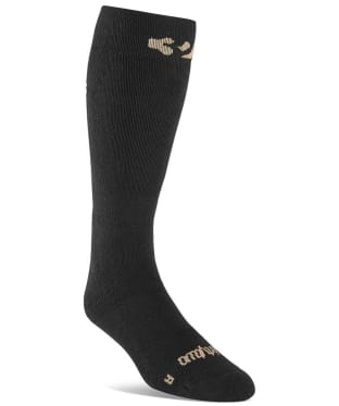 ThirtyTwo Jones Merino Socks - Black
