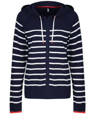 Women’s Joules Witham Hoody - French Navy