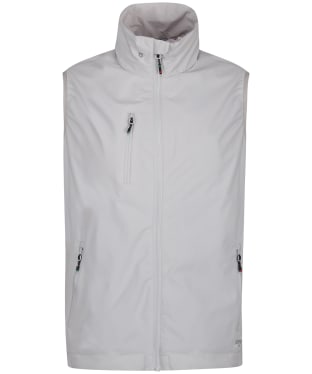 Unisex Dubarry Lanzarote Tech Waterproof Gilet - Platinum