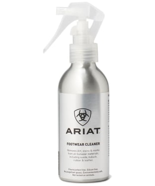 Ariat Footwear Cleaner – 150ml - Neutral