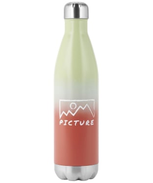 Picture Urbanna Insulated Vacuum Drinks Bottle - Tropical