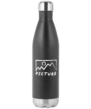 Picture Urbanna Vacuum Bottle - Wood