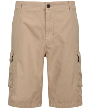Men’s Joules Ruben Cargo Shorts - Brown