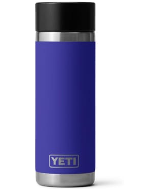YETI Rambler 18oz HotShot Bottle - Offshore Blue