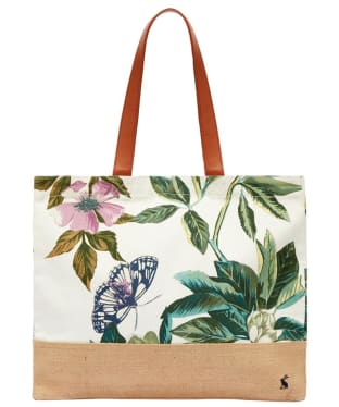 Women’s Joules Sandside Bag - Floral
