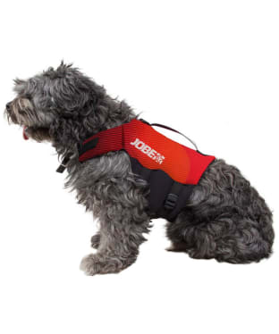 Jobe Pet Vest - Red