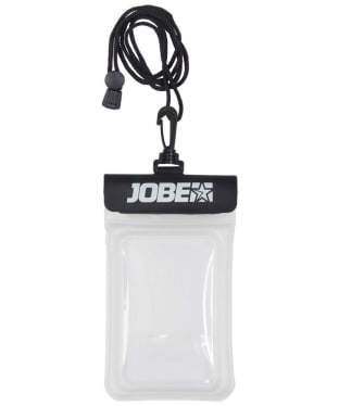 Jobe Waterproof Gadget Bag - Clear