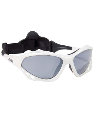 Jobe Knox Floatable Glasses - White
