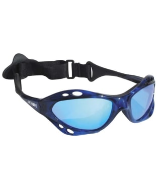 Jobe Knox Floatable Glasses - Blue
