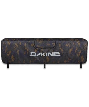 Dakine Tailgate Pickup Pad - Cascade Camo