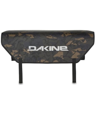 Dakine Tailgate Pickup Halfside Pad - Cascade Camo