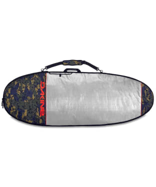 Dakine Daylight Hybrid Surfboard Bag - 6'0" x 25.5" - Cascade Camo
