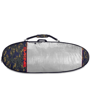 Dakine Daylight Hybrid Surfboard Bag - 6'6" x 25.5" - Cascade Camo