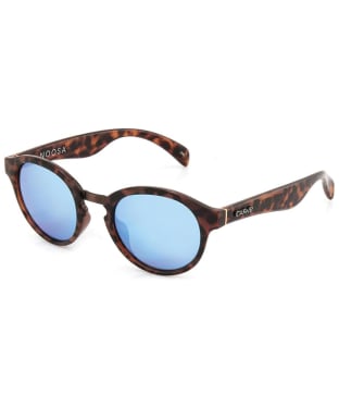 Carve Noosa Sunglasses - Brown / Tort