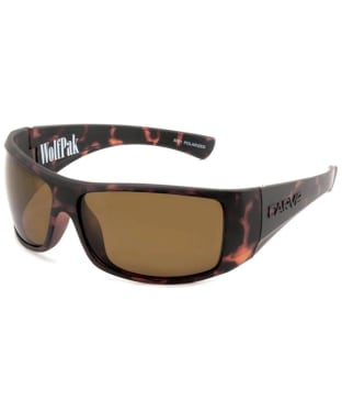 Carve Wolfpak Floatable Polarized Sunglasses - Matt Tort